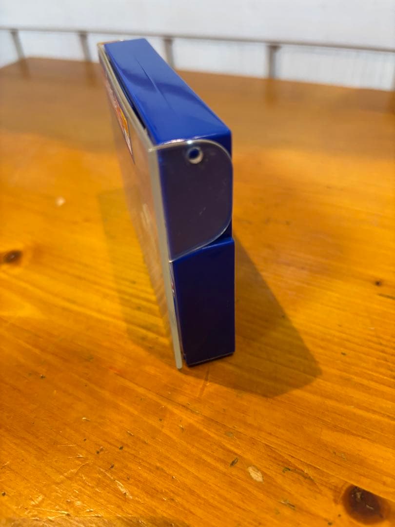 爆転シュートベイブレード