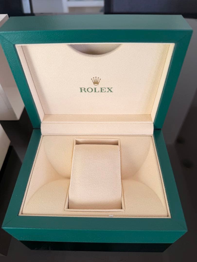 ⭐️正規品ROLEX ロレックス GMT サブマリーナ ボックス　箱　中古 ♪