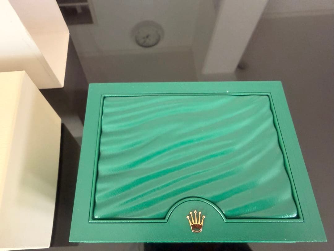 ⭐️正規品ROLEX ロレックス GMT サブマリーナ ボックス　箱　中古 ♪