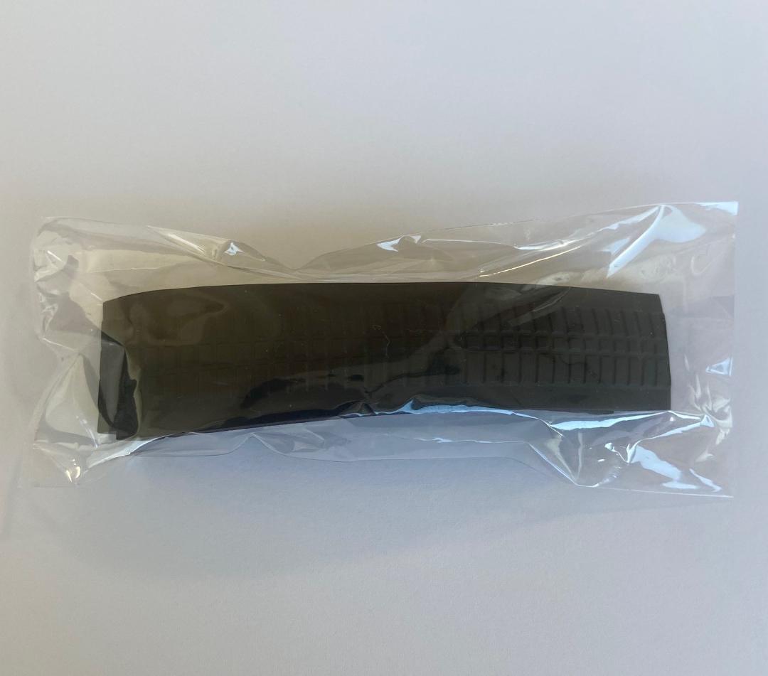 【未使用】 パテックフィリップ アクアノート ダークブラウン ラバーベルト