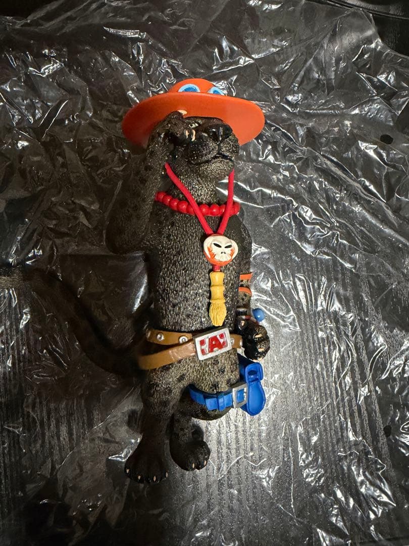 ワンピース Figuarts ZERO Artist Special エース