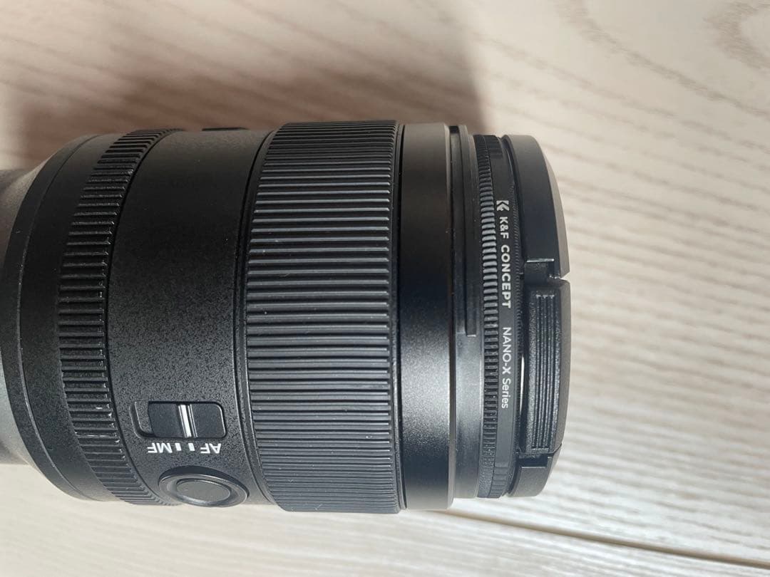 レンズ(単焦点) Sony FE 35mm F1.4 GM