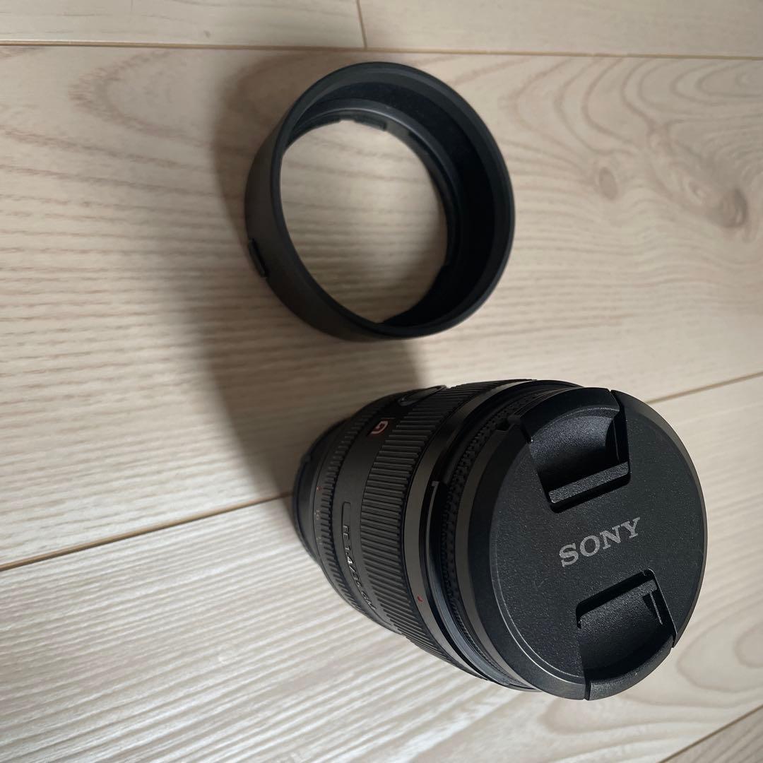 レンズ(単焦点) Sony FE 35mm F1.4 GM