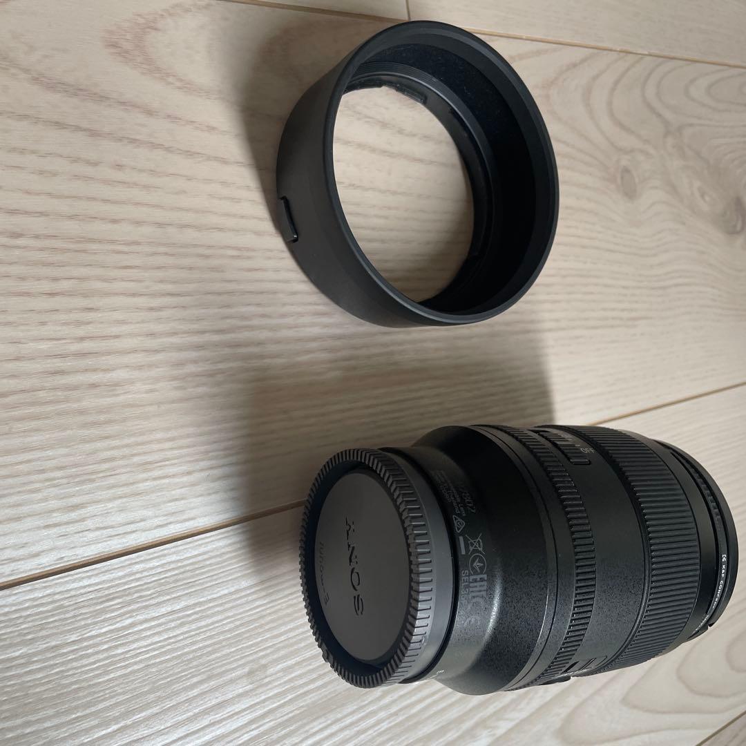 レンズ(単焦点) Sony FE 35mm F1.4 GM