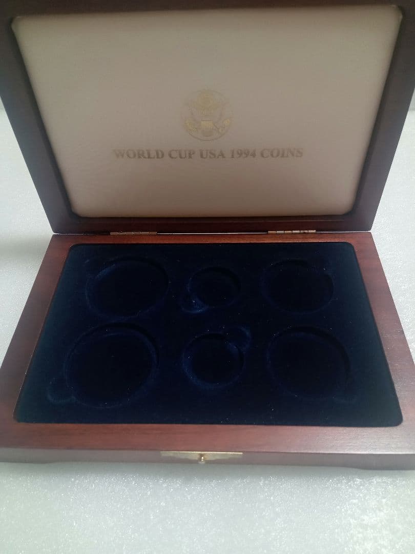 1994年ワールドカップUSA記念セット　希少