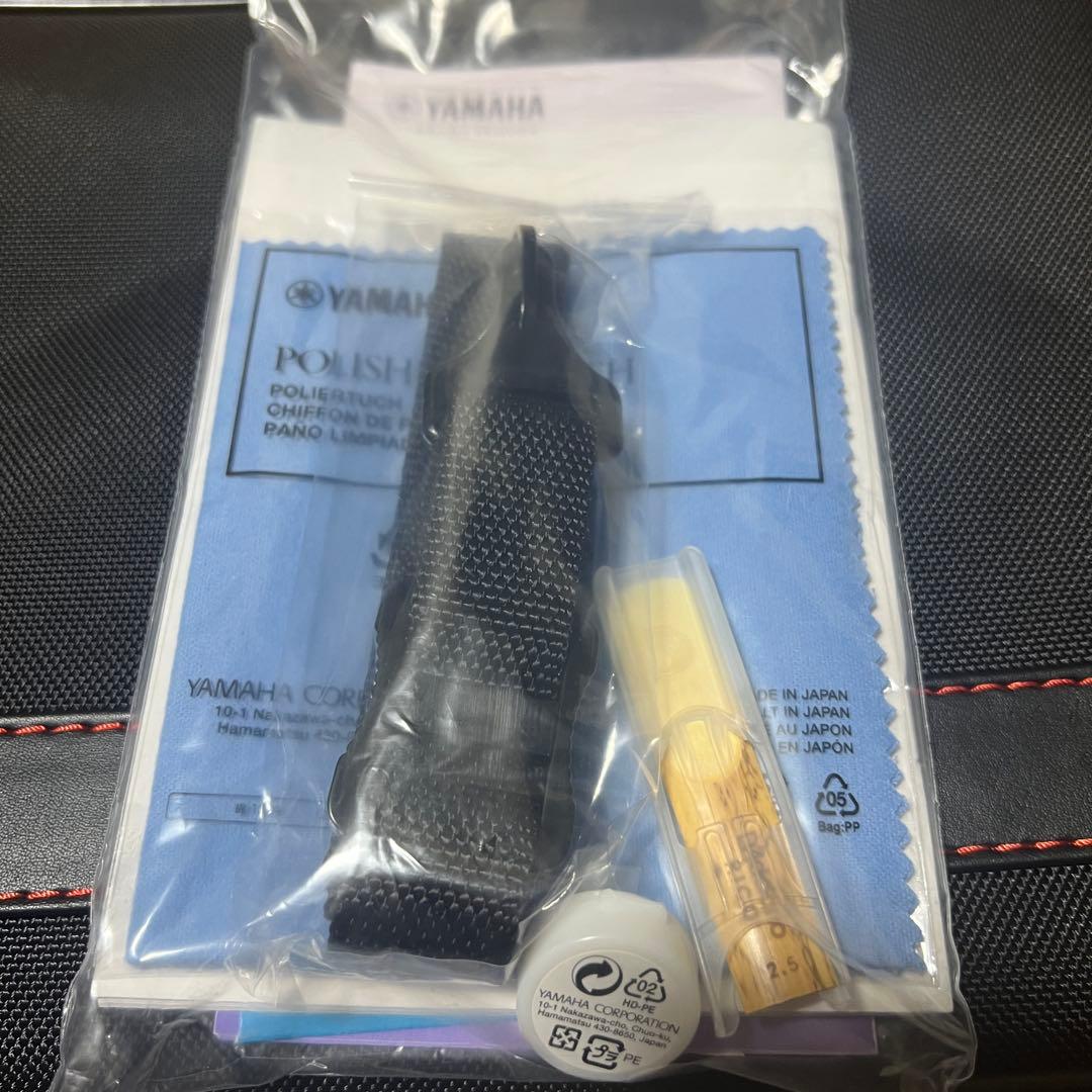 【Massan様】YAS-280 YAMAHA アルトサックス 『完品』