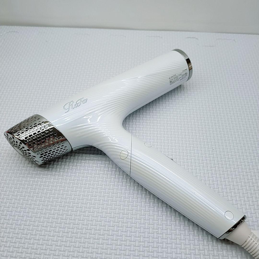 ほぼ未使用❤Refa リファ ビューティック ドライヤー スマート MTG