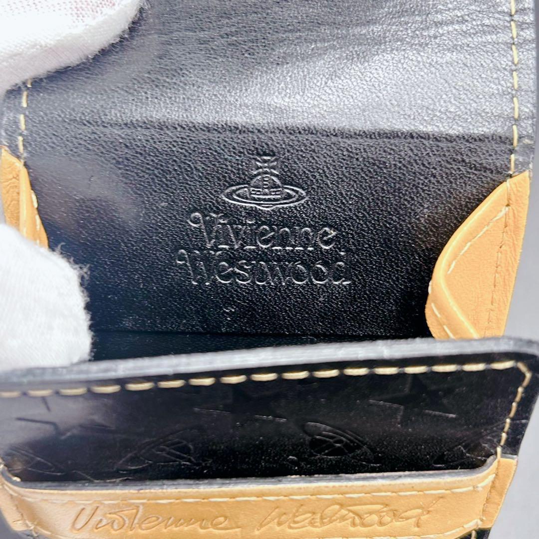 財布・ケース・小物入れ 00s Vivienne Westwood cigarette case y2k