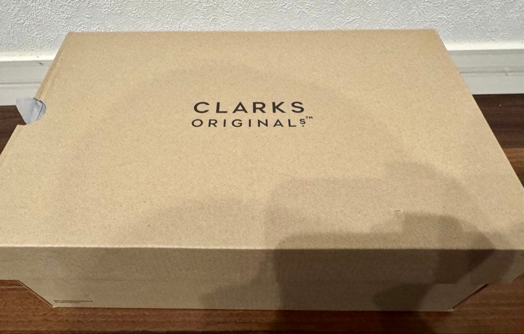 Clarks クラークス Wallabee GTX ワラビー ゴアテックス 28
