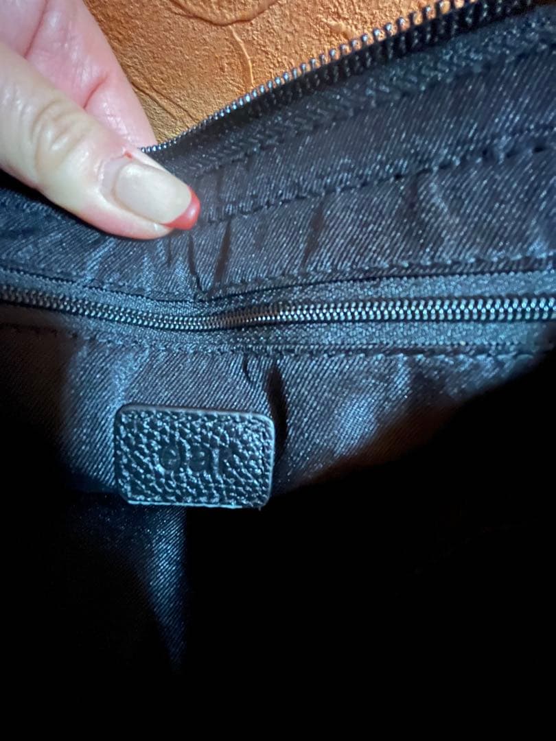 イアパピオネ　ショルダーバッグ