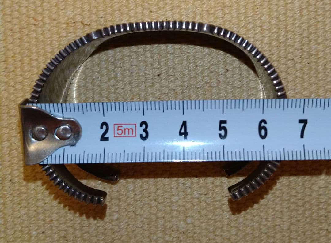 Pat bedoni パットベドニ― バングル ナバホ