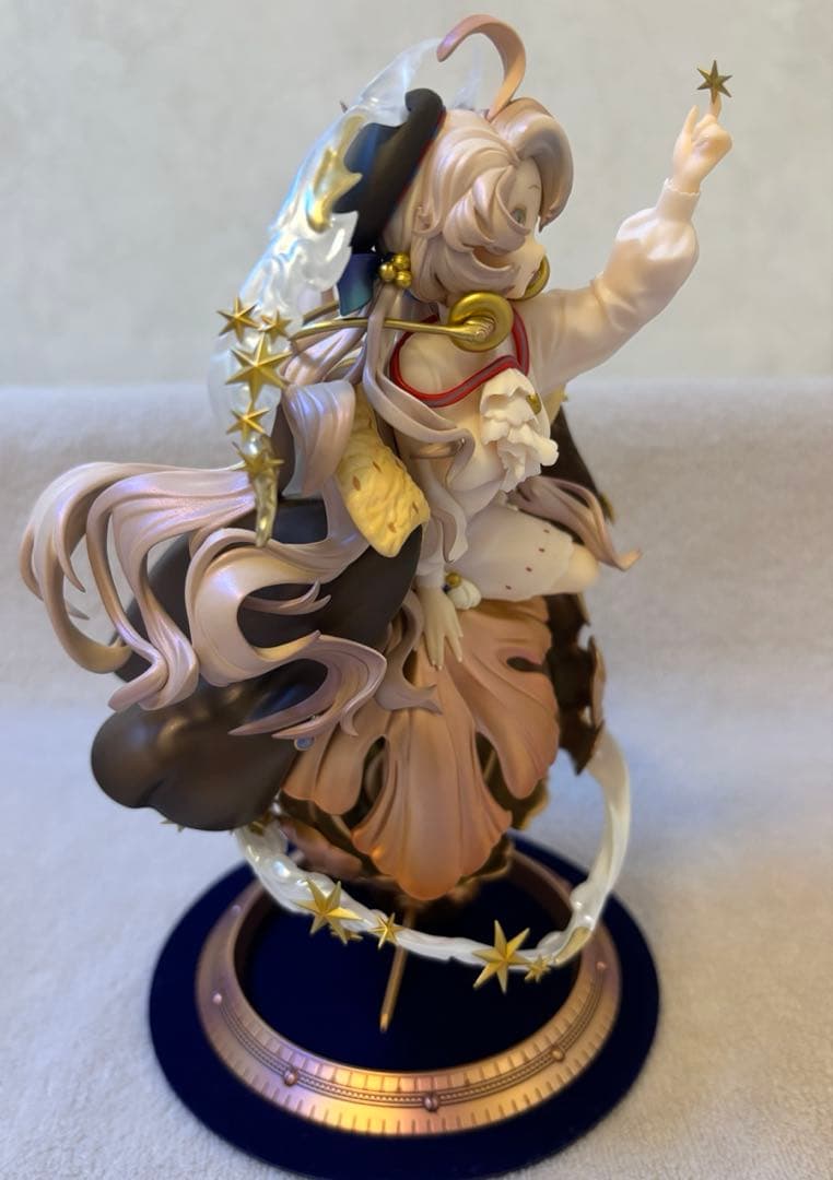 曙光 1/7スケールフィギュア Myethos