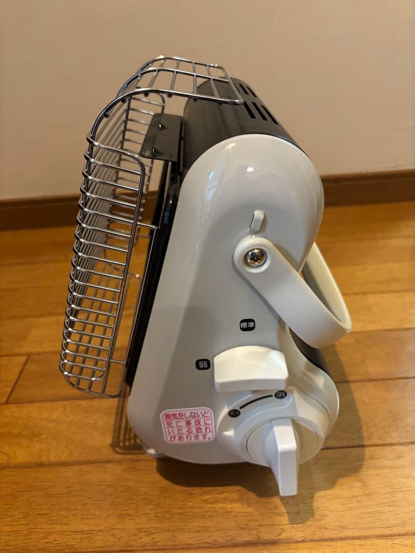 イワタニ カセットガスストーブ マイ暖 CB-STV-MYD3