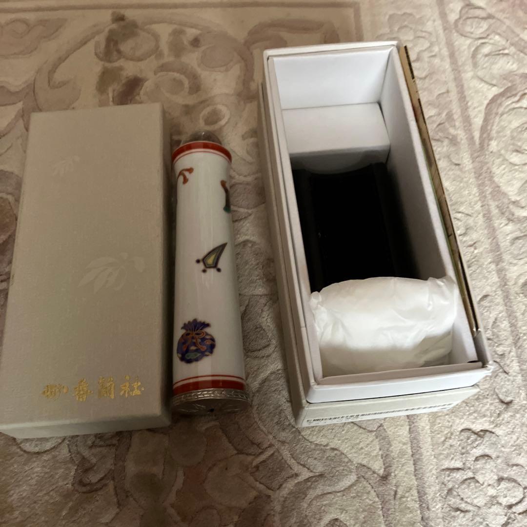 万華鏡　香蘭社　カレイドスコープ