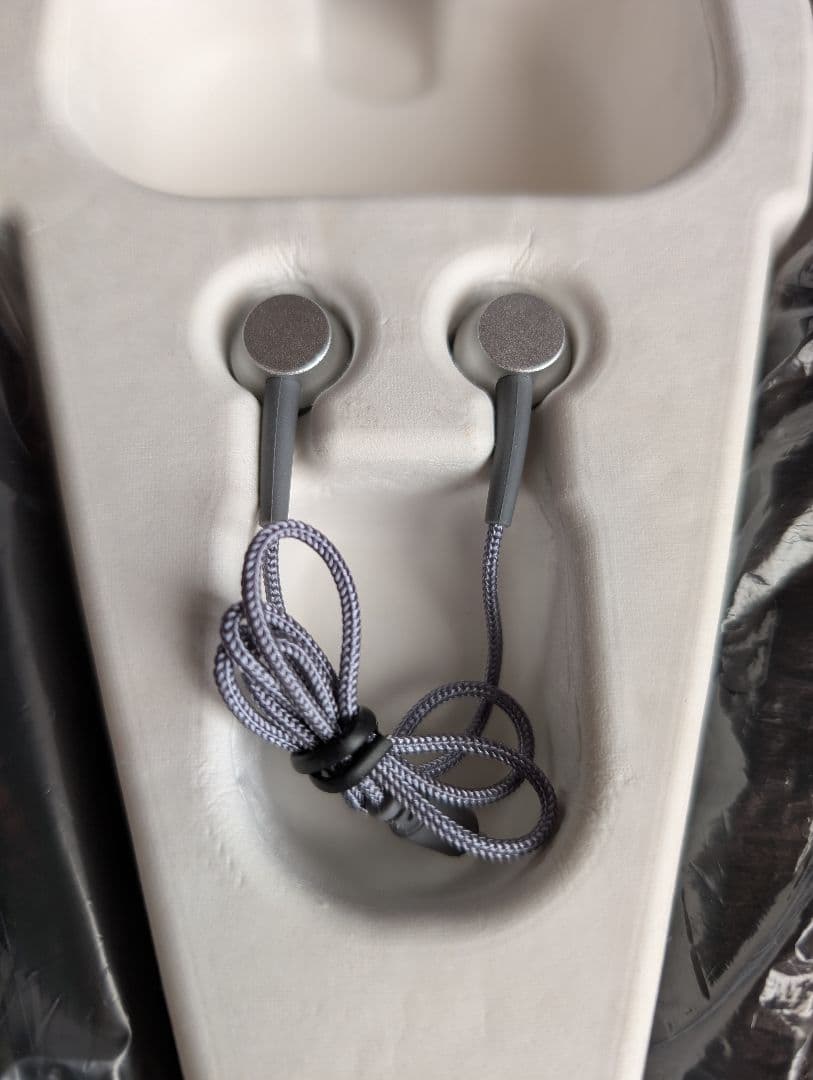 Vibone nezu 3　ワイヤレス骨伝導集音器