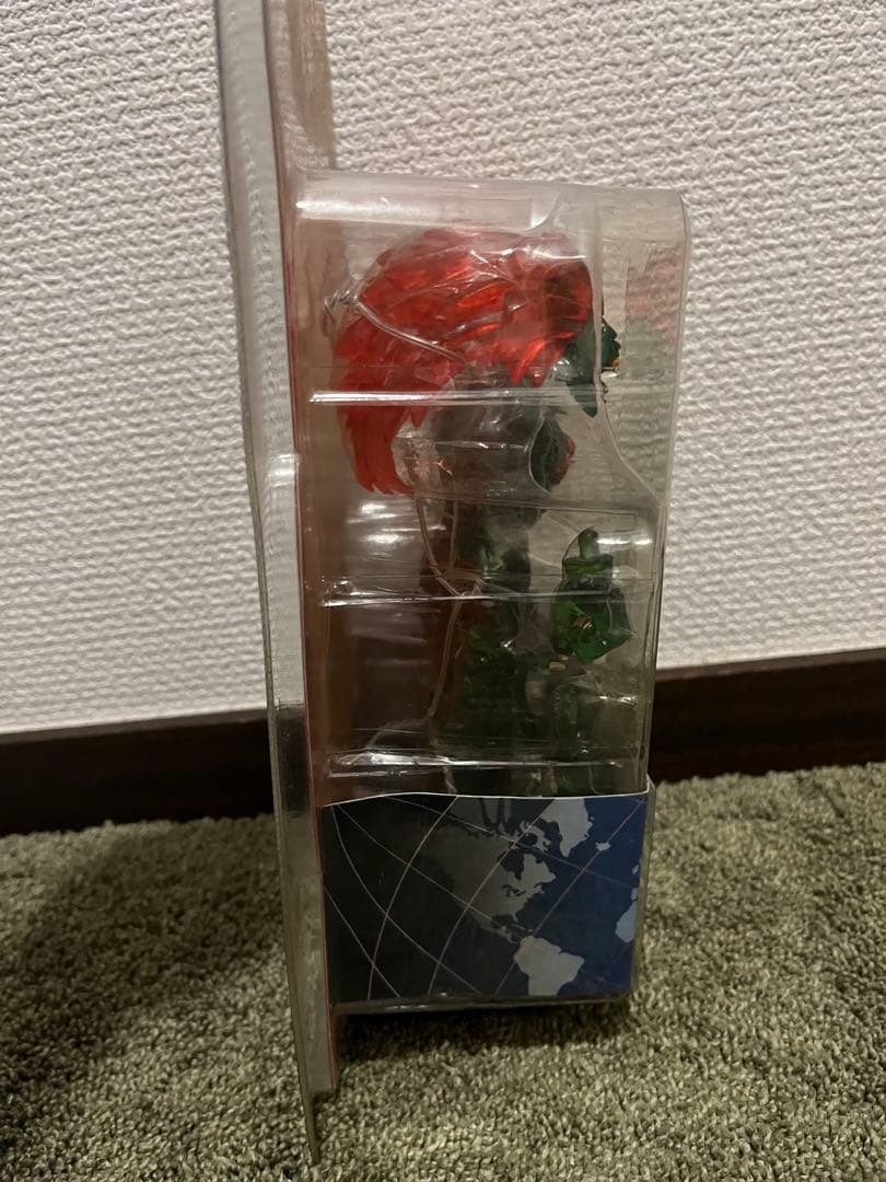 SOTA TOYS BLISTER コラボ限定フィギュア スト2 ブランカ