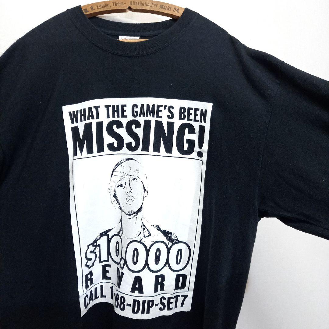 05年 JUELZ SANTANA 長袖 Tシャツ XL DIPLOMATS