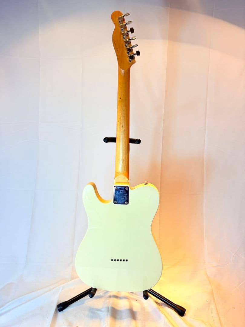 Legend 　テレキャスター　 シリアルコード:6110606558