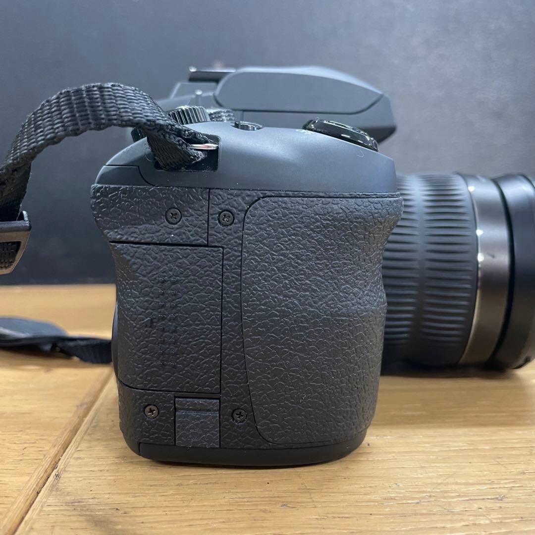 動作品 FUJIFILM Finepix HS35EXR デジタルカメラ