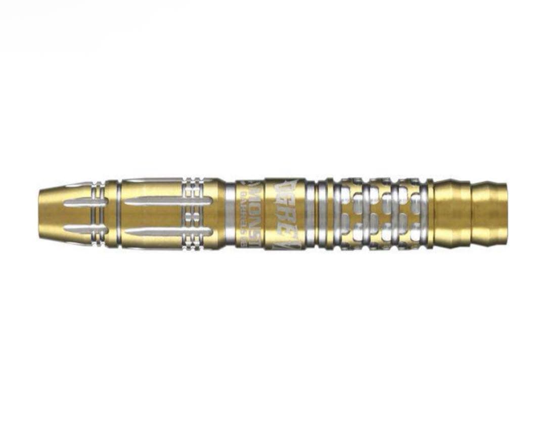 激レア モンスター オーガ7 橋本守容モデル No.5