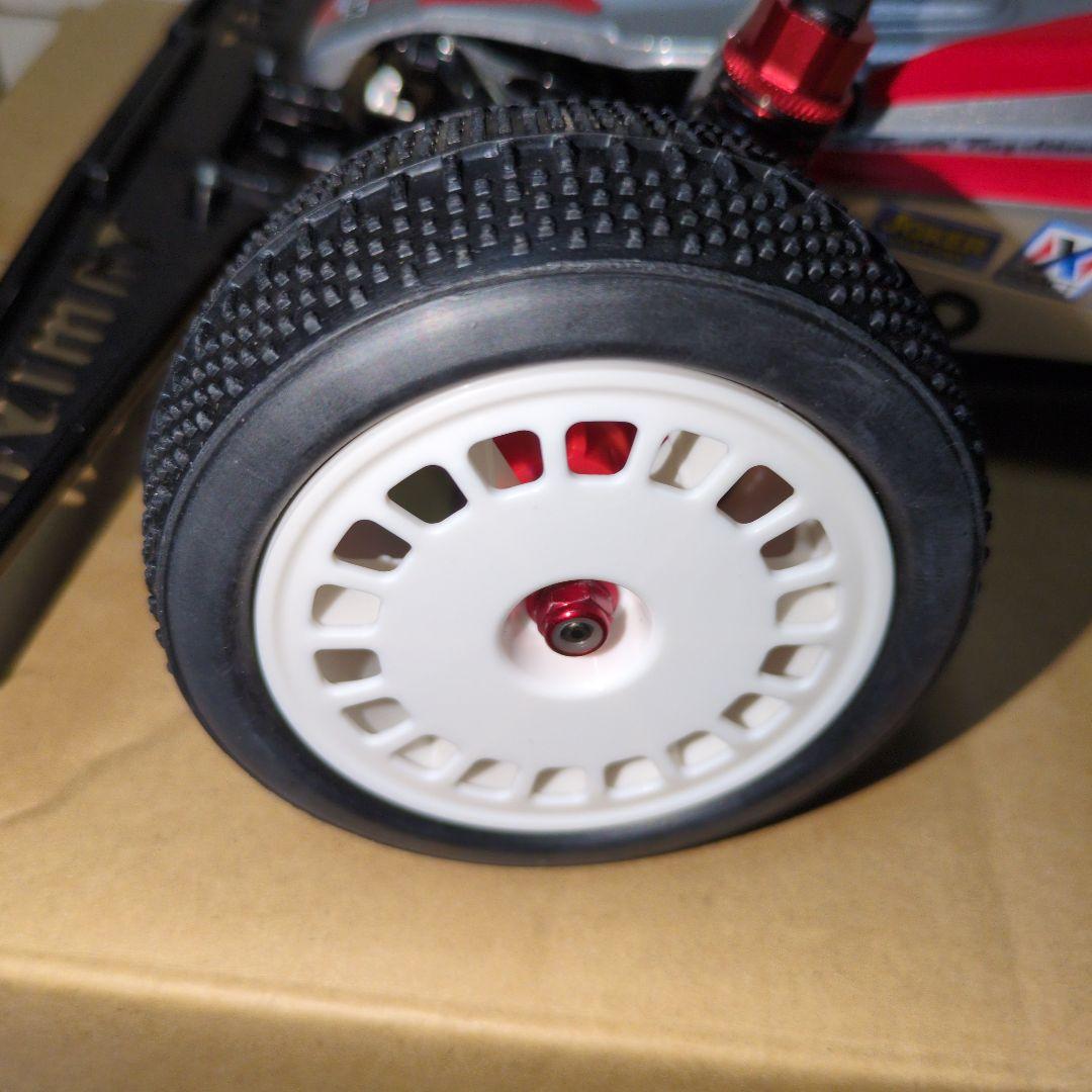 Tamiya オフロードRCカー スーパーホットショット