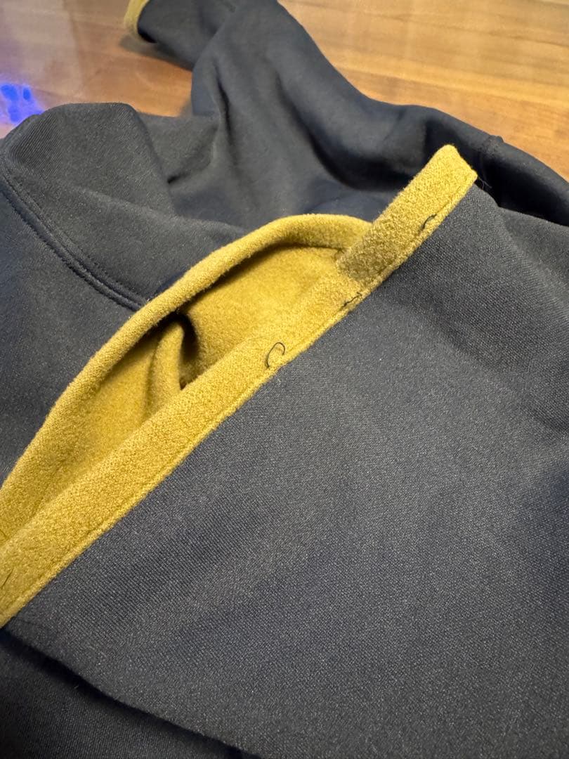 ALPHAICON ホットドッグガード