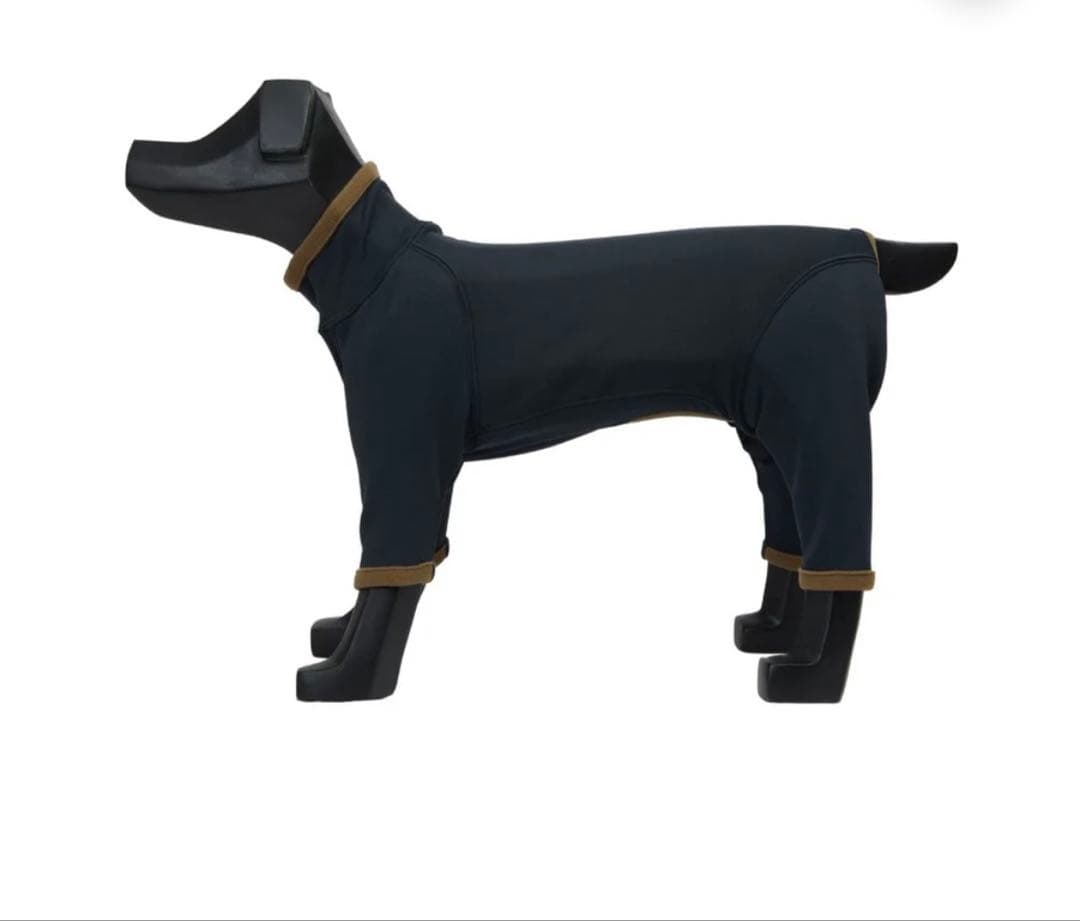 ALPHAICON ホットドッグガード