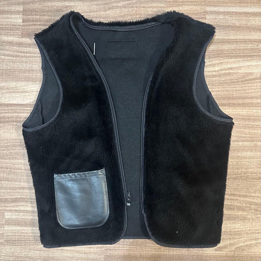 Schott 641 ショット　シングルライダースジャケット　ライナー付きレザー