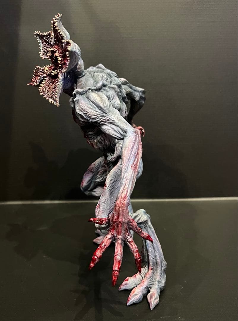 一番くじA賞 ストレンジャーシングス　 デモゴルゴン リペイント