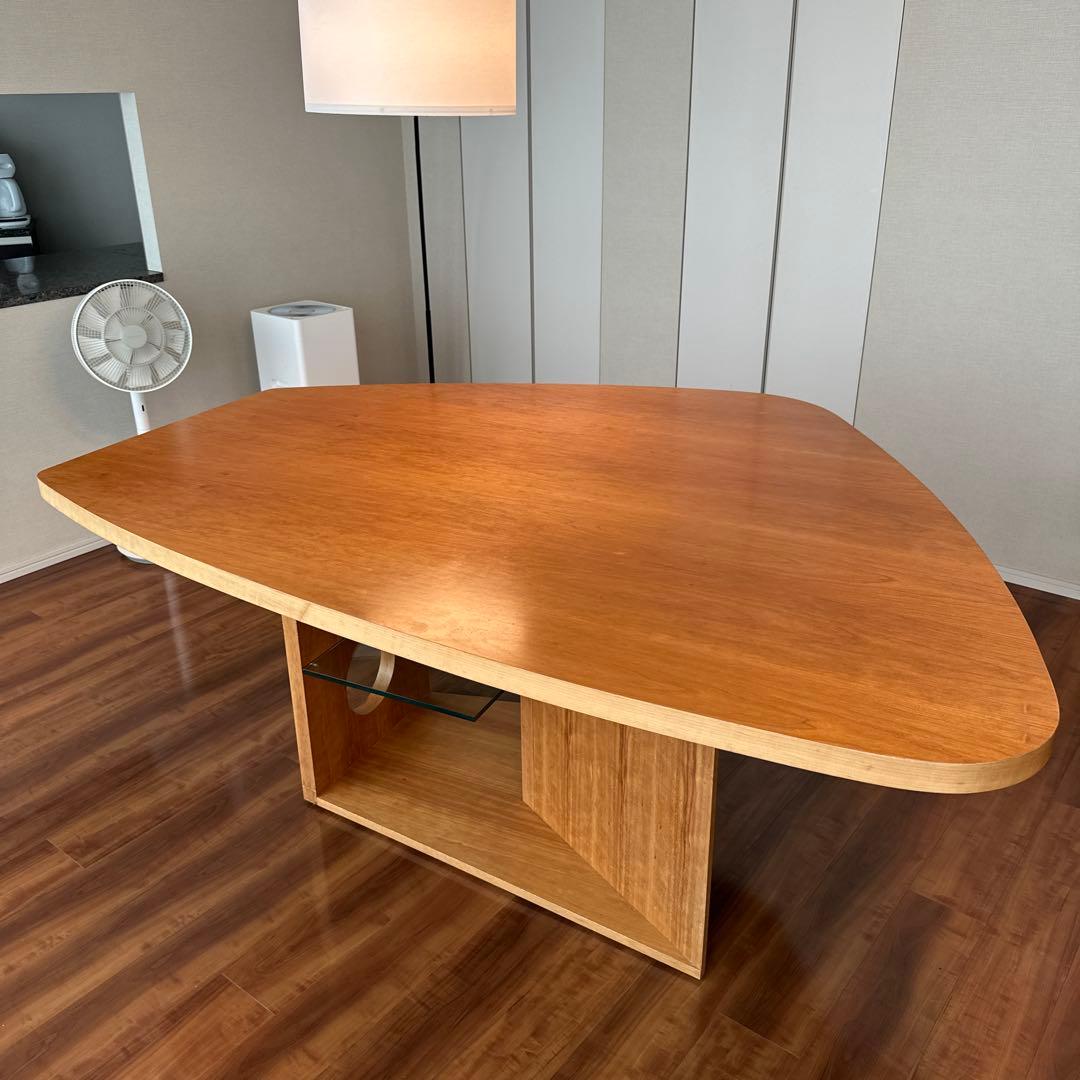 テクタ TECTA M21 ダイニングテーブル アクタス