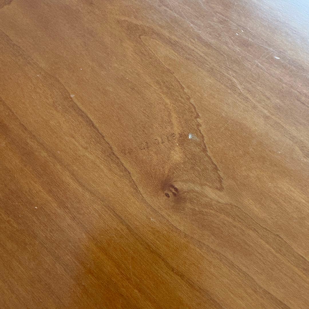 テクタ TECTA M21 ダイニングテーブル アクタス