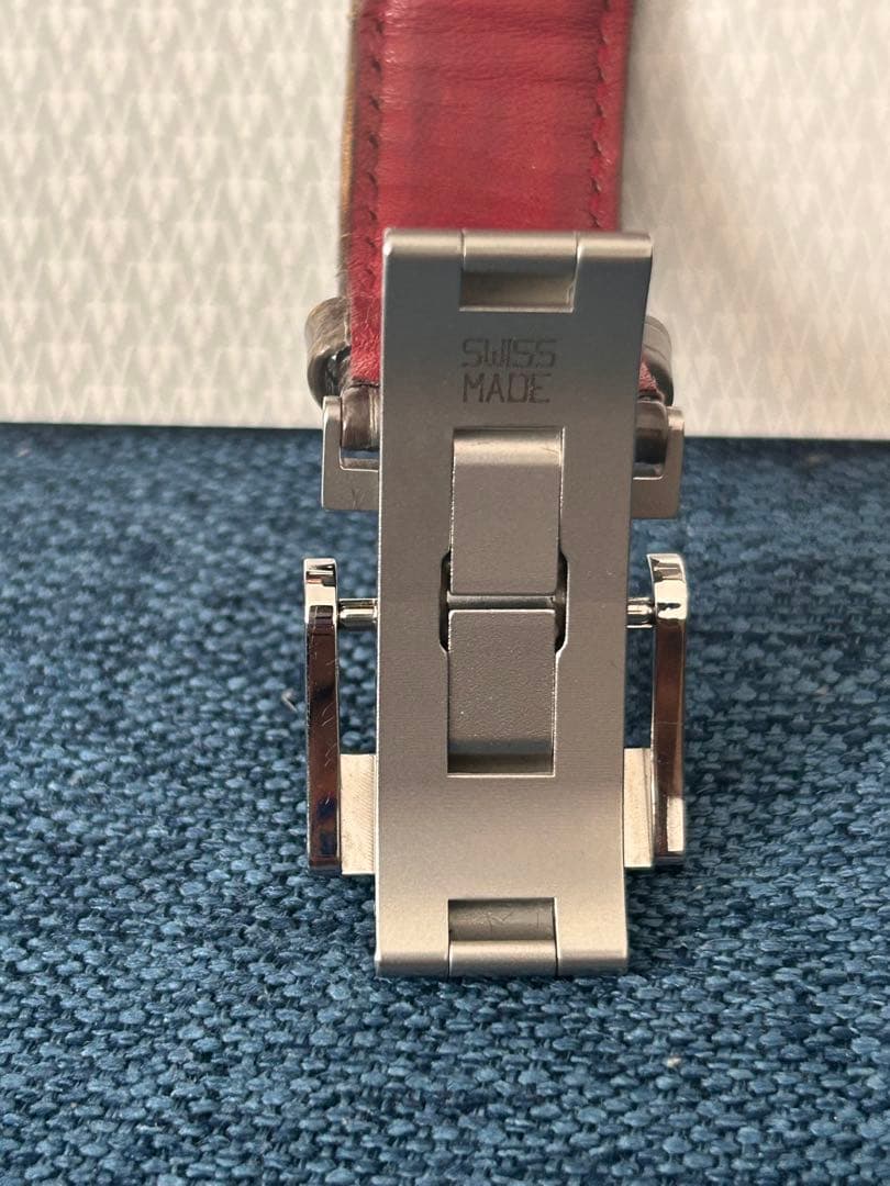 ZEITWINKEL 273° SAPHIR FUME