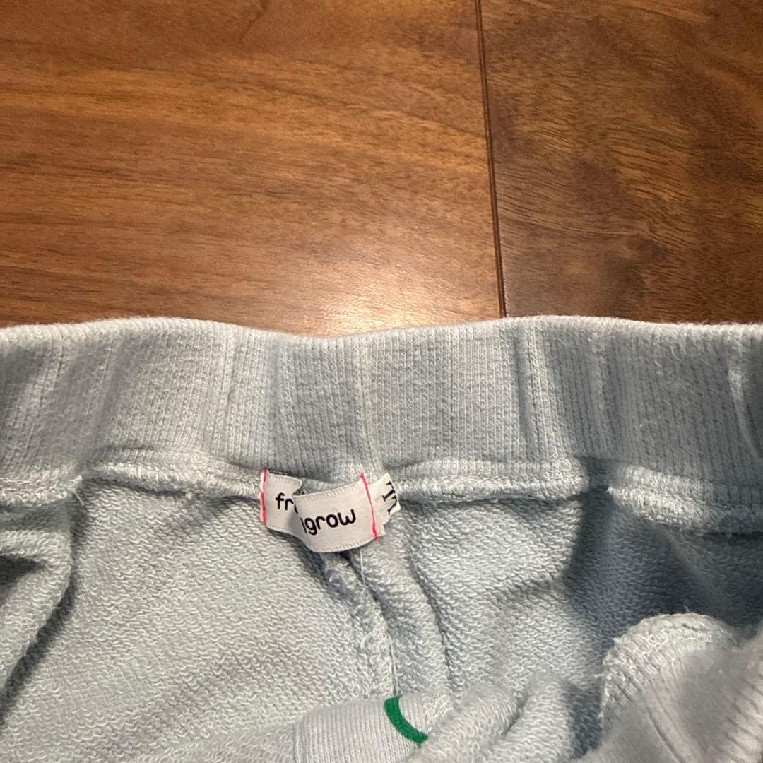 frankygrowセットアップセット　サイズLL 美品