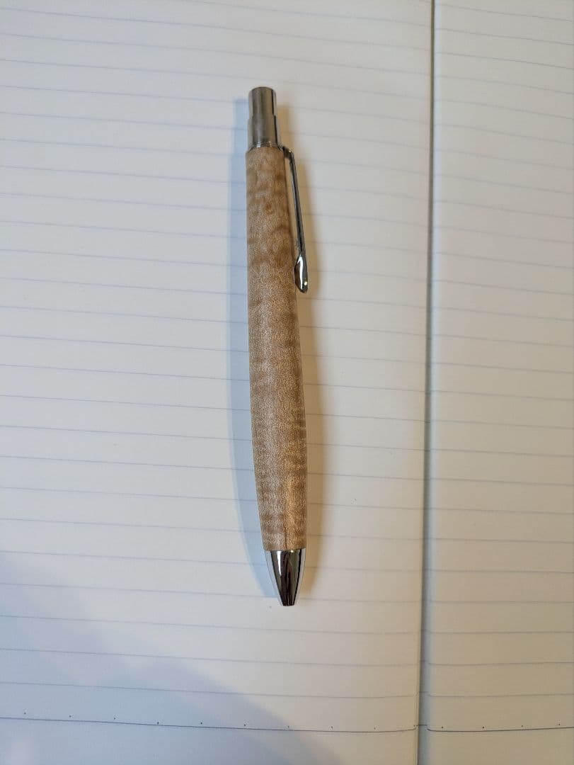 工房楔　楓　フィーネペン