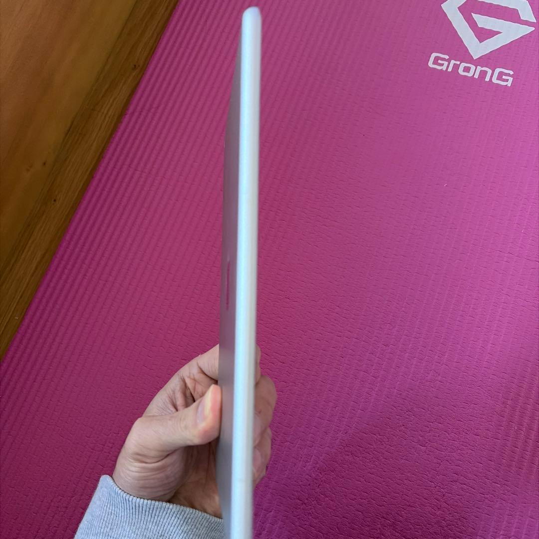 iPad mini（第5世代／2019年モデル）