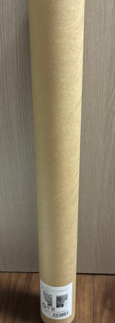 ヒロアカ展　ヒロアカ原画展　爆豪勝己　緑谷出久 ポスター