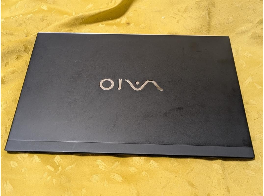 VAIO 第8世代 Core i5 13.3インチ FHD Office2024