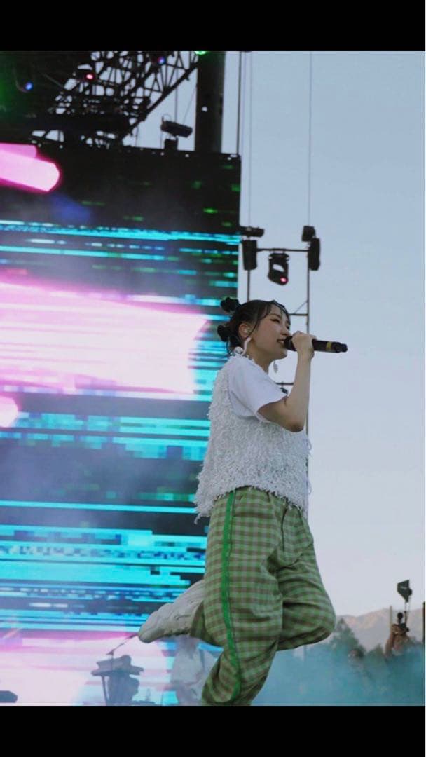 メゾンスペシャル、サイドラインチェックパンツYOASOBI ￼ ZOZOTOWN