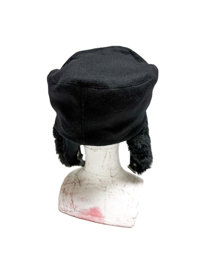 UNFINISHEDフライトキャップ25102