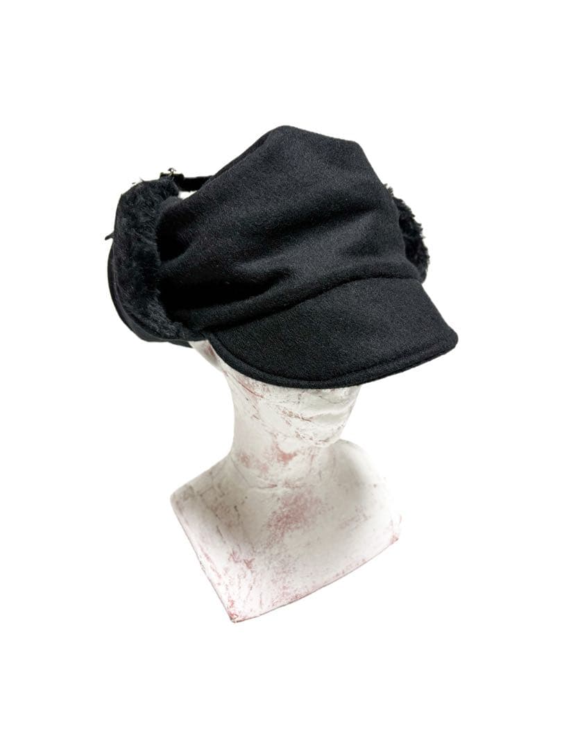 UNFINISHEDフライトキャップ25102