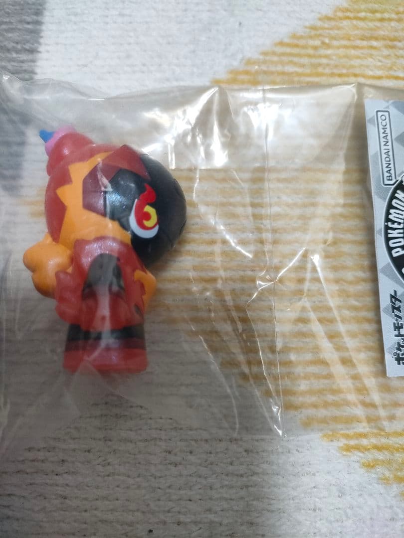 【限定希少】スペシャルポケモンキッズプレゼントキャンペーン 第1弾