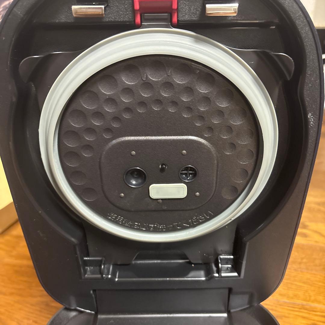 TIGER 圧力IHジャー炊飯器 3.5合JPD-A060