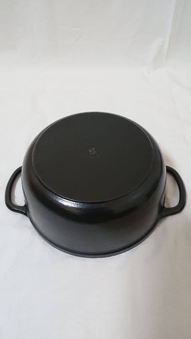 VERMICULAR ライスポットミニ ３合炊き