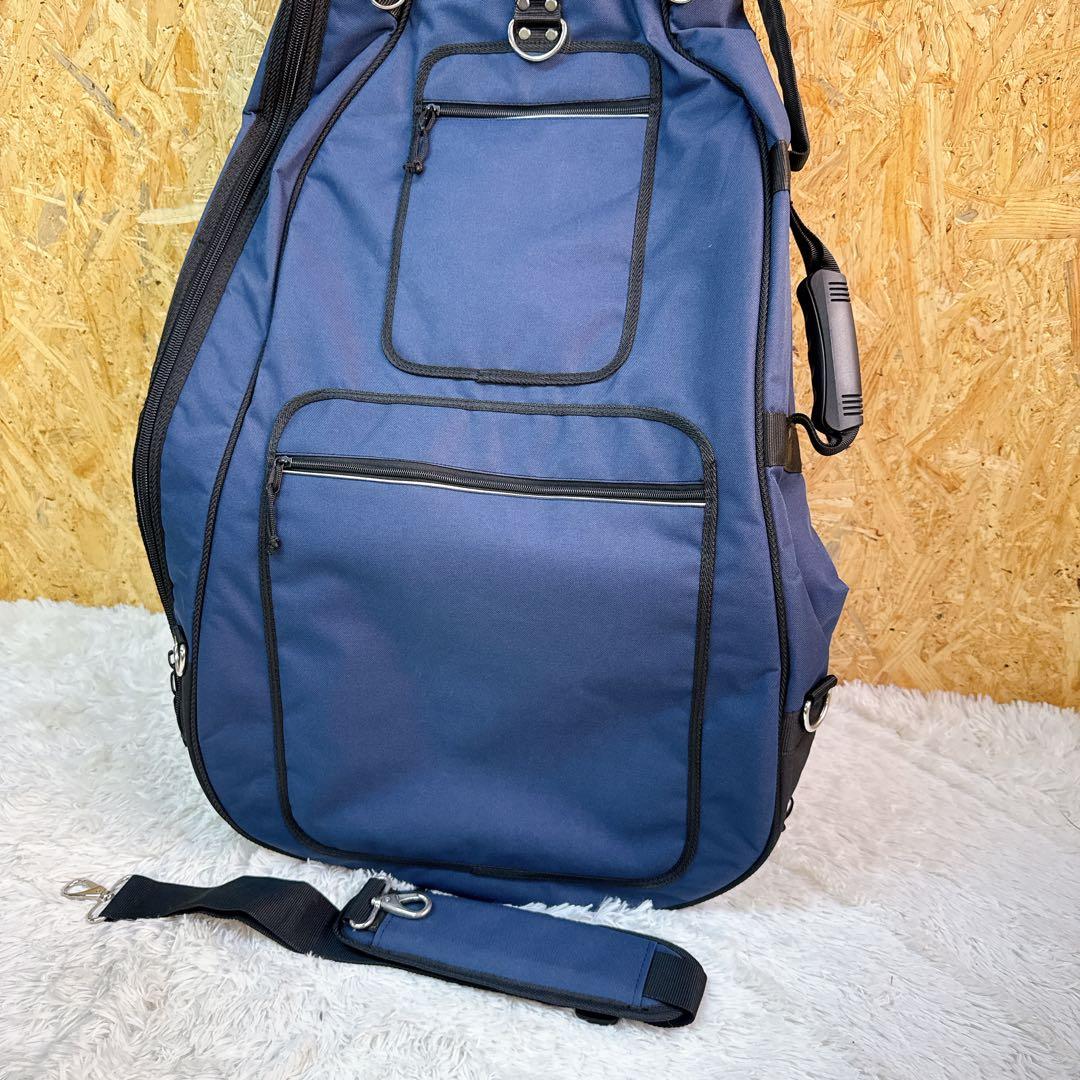 GEWA チェロ ソフトケース