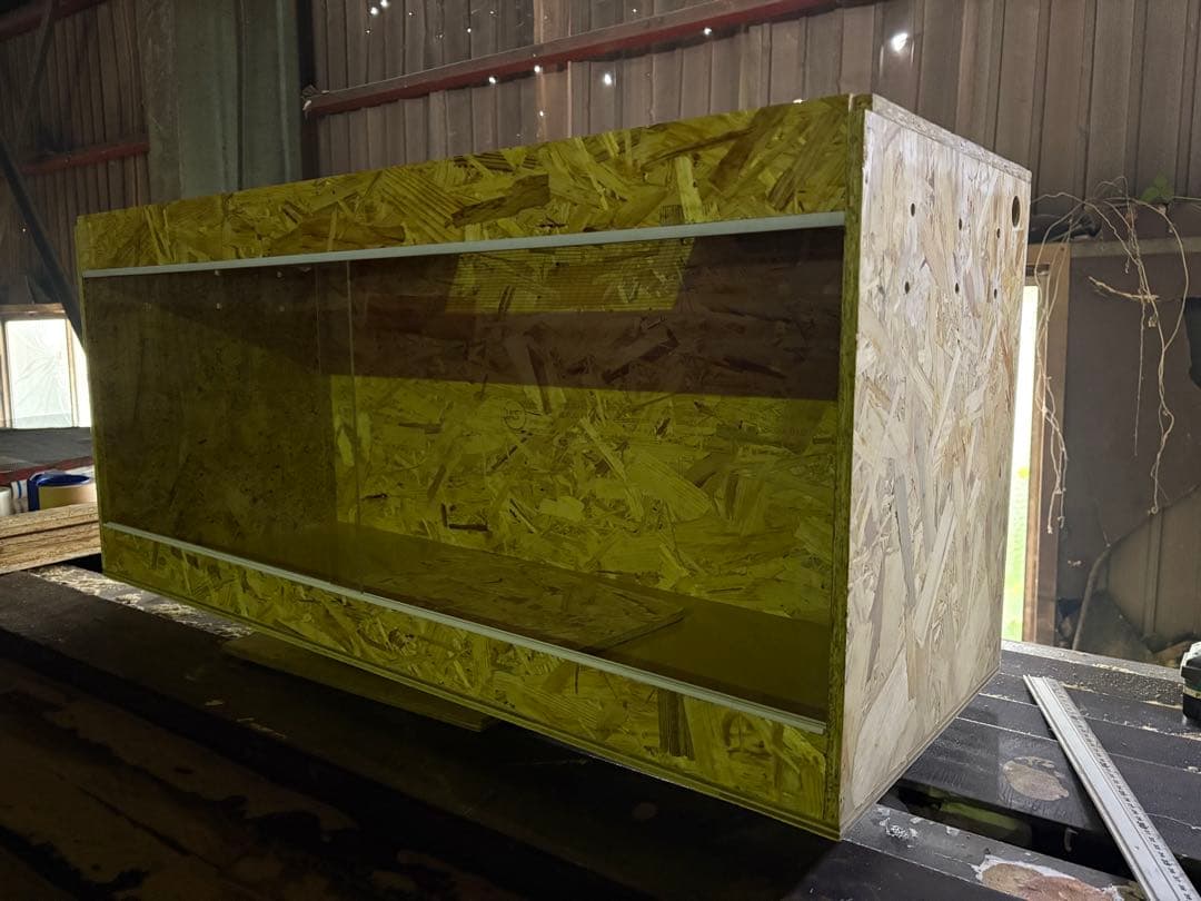 ①おまとめ買い値下げいたします☆　595570 付け木3本　天板金網