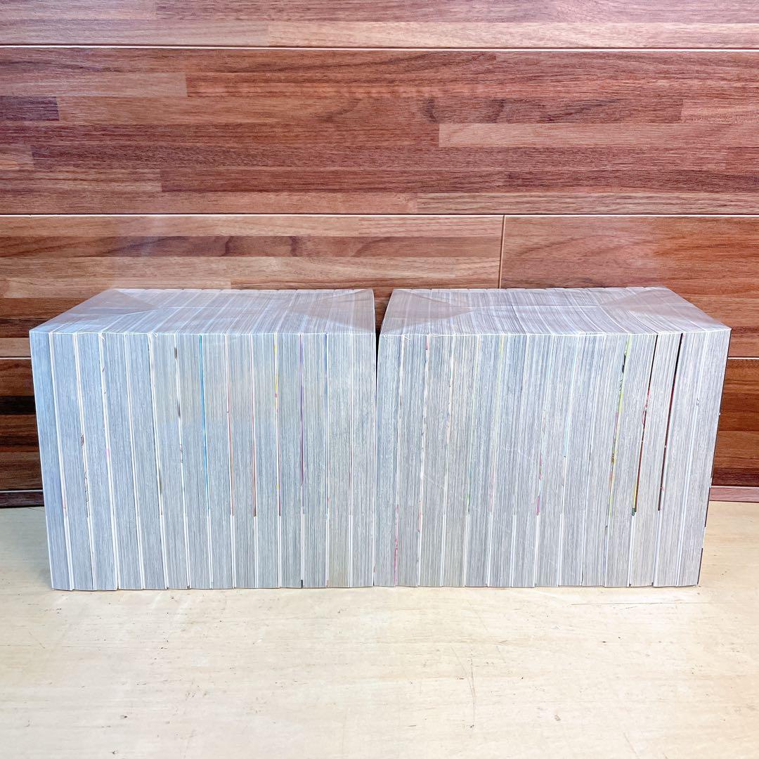 絢爛たるグランドセーヌ　全28巻セット　Cuvie