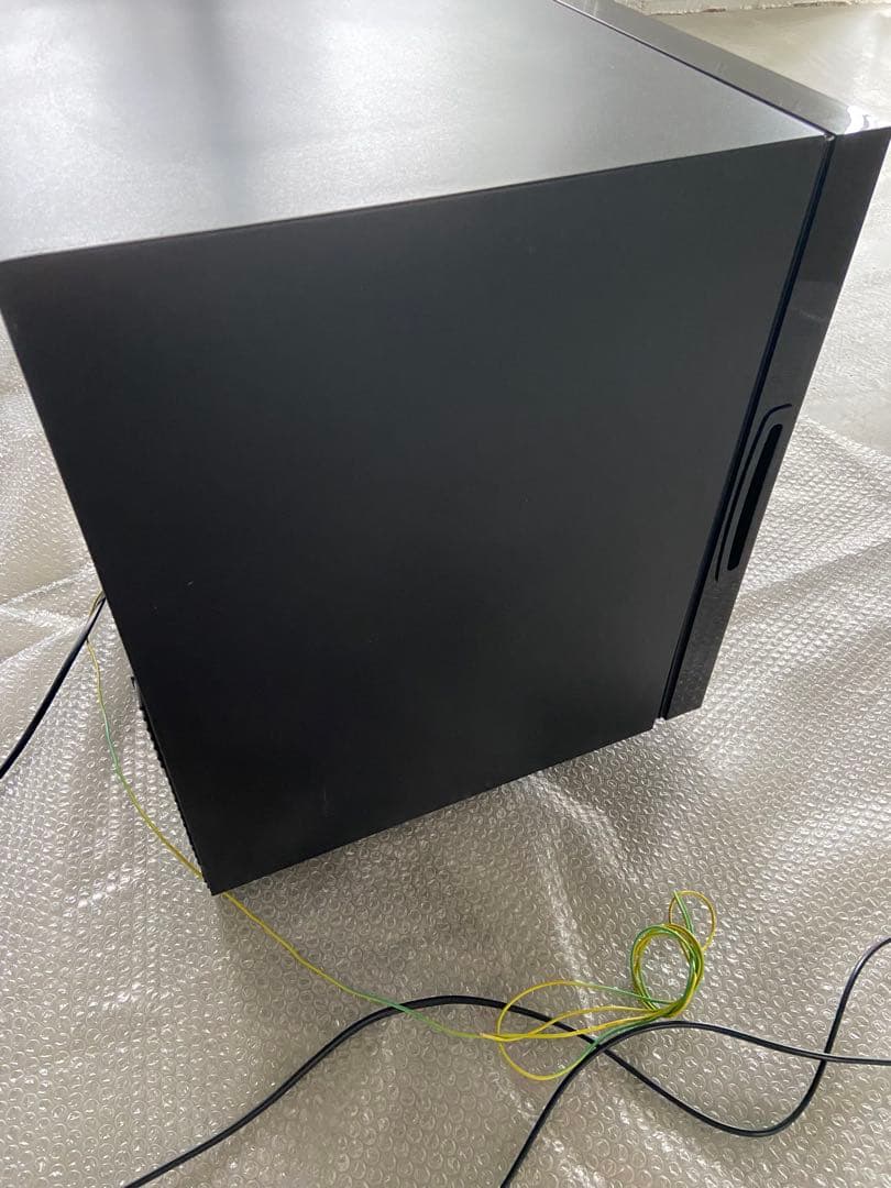 REMACOM 冷凍ショーケース　RIS-33TB