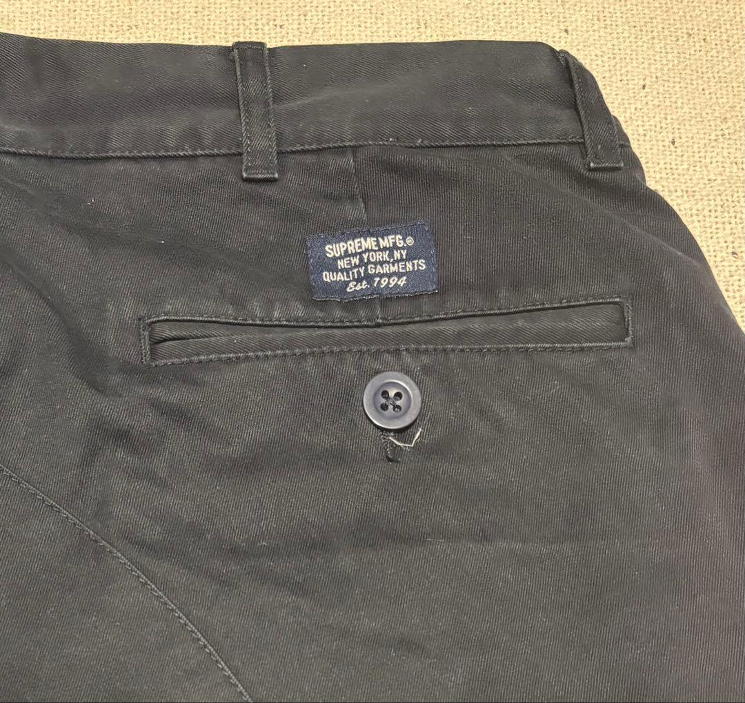 supreme シュプリーム