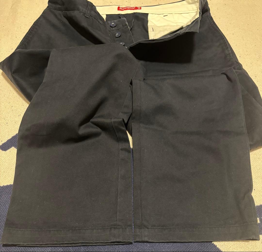 supreme シュプリーム