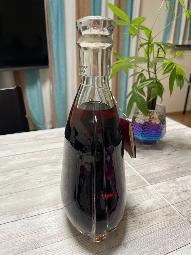 pdf 【希少品・新品】 ヘネシー パラディエクストラ 未開封